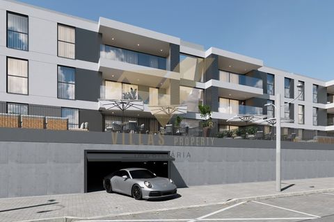 Lejlighed i Santo Andre, Setubal, Santo Andre - € 235.800 | Ref: APA_9 - foto 1