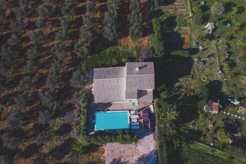 Farm hus i Lagoa, Faro, Lagoa - € 1.400.000 | Ref: BAP-45 - foto 13