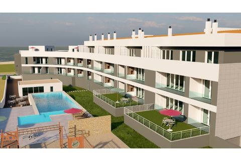 Lejlighed i Torres Vedras, Lisbon, Torres Vedras - € 420.000 | Ref: APT004_A - foto 28