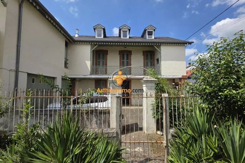 Leilighet i Tarbes, Hautes-Pyrenees, Tarbes - € 420 000 | Ref: 85653634 - foto 2
