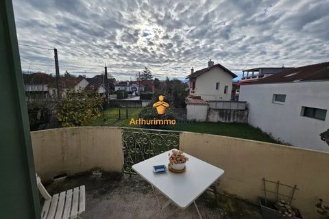 Leilighet i Tarbes, Hautes-Pyrenees, Tarbes - € 420 000 | Ref: 85653634 - foto 3