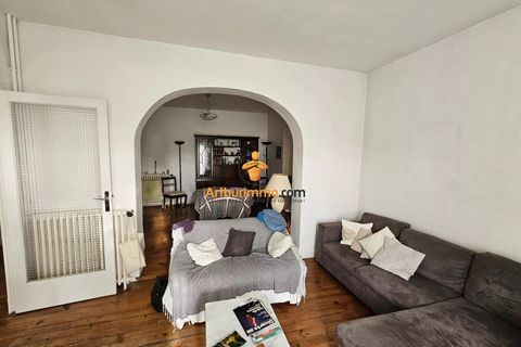 Leilighet i Tarbes, Hautes-Pyrenees, Tarbes - € 420 000 | Ref: 85653634 - foto 8