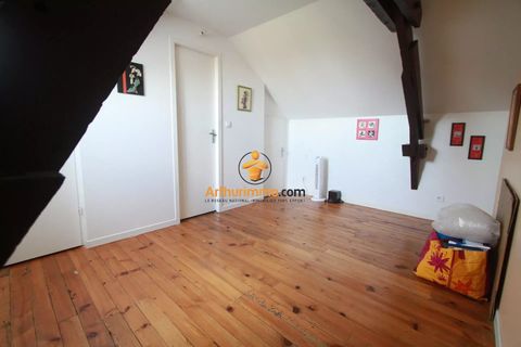 Leilighet i Tarbes, Hautes-Pyrenees, Tarbes - € 420 000 | Ref: 85653634 - foto 10