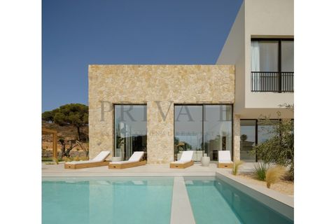 Villa i Almancil, Faro, Almancil - € 8.500.000 | Ref: CAS_402 (2) - foto 4