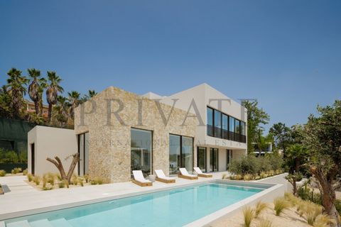 Villa i Almancil, Faro, Almancil - € 8.500.000 | Ref: CAS_402 (2) - foto 1