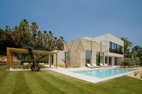 Villa i Almancil, Faro, Almancil - € 8.500.000 | Ref: CAS_402 (2) - foto 5