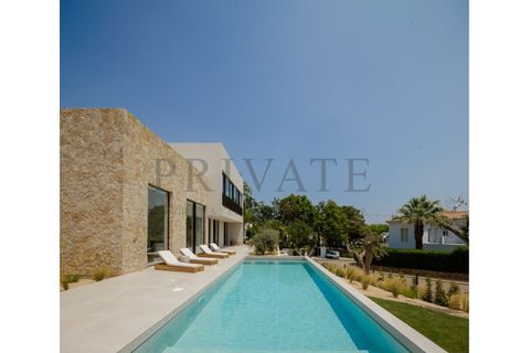 Villa i Almancil, Faro, Almancil - € 8.500.000 | Ref: CAS_402 (2) - foto 2