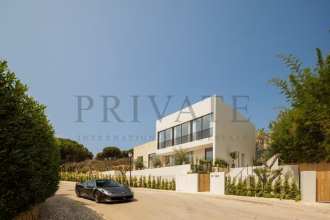 Villa i Almancil, Faro, Almancil - € 8.500.000 | Ref: CAS_402 (2) - foto 3