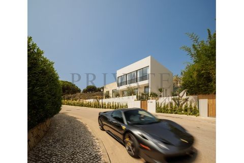 Villa i Almancil, Faro, Almancil - € 8.500.000 | Ref: CAS_402 (2) - foto 8