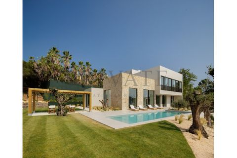 Villa i Almancil, Faro, Almancil - € 8.500.000 | Ref: CAS_402 (2) - foto 9
