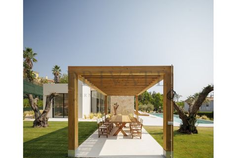 Villa i Almancil, Faro, Almancil - € 8.500.000 | Ref: CAS_402 (2) - foto 10