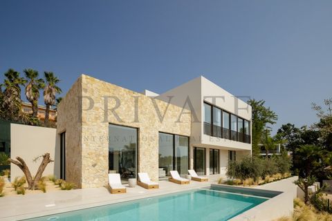 Villa i Almancil, Faro, Almancil - € 8.500.000 | Ref: CAS_402 (2) - foto 11