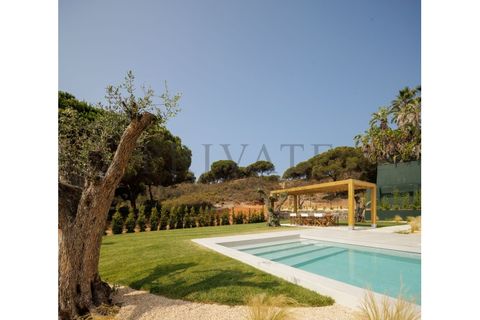 Villa i Almancil, Faro, Almancil - € 8.500.000 | Ref: CAS_402 (2) - foto 12
