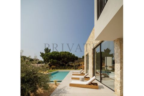 Villa i Almancil, Faro, Almancil - € 8.500.000 | Ref: CAS_402 (2) - foto 13