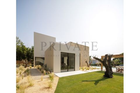 Villa i Almancil, Faro, Almancil - € 8.500.000 | Ref: CAS_402 (2) - foto 15