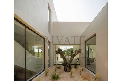 Villa i Almancil, Faro, Almancil - € 8.500.000 | Ref: CAS_402 (2) - foto 16