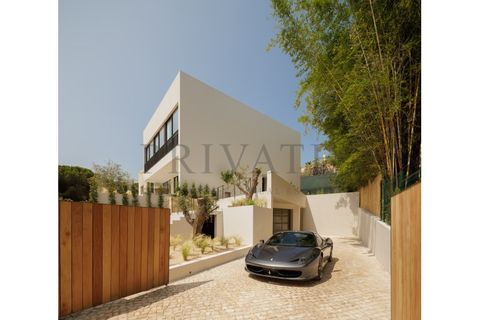 Villa i Almancil, Faro, Almancil - € 8.500.000 | Ref: CAS_402 (2) - foto 25