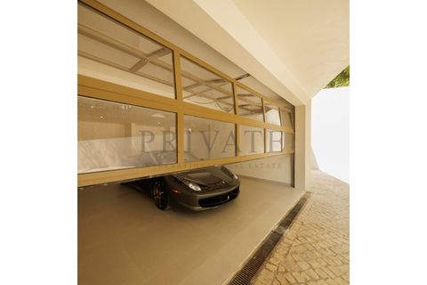 Villa i Almancil, Faro, Almancil - € 8.500.000 | Ref: CAS_402 (2) - foto 27