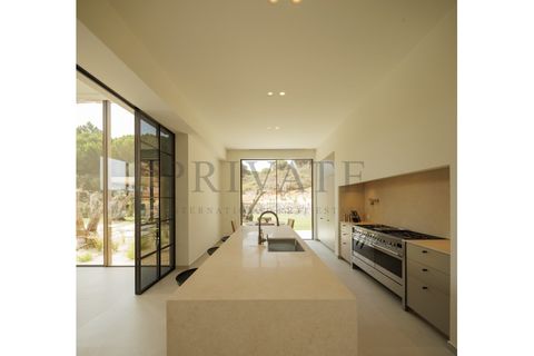 Villa i Almancil, Faro, Almancil - € 8.500.000 | Ref: CAS_402 (2) - foto 30