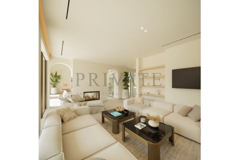 Villa i Almancil, Faro, Almancil - € 8.500.000 | Ref: CAS_402 (2) - foto 50