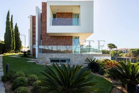 Villa i Almancil, Faro, Almancil - € 4.950.000 | Ref: CAS_421 (2) - foto 1