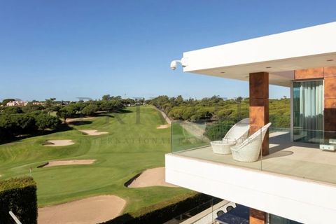Villa i Almancil, Faro, Almancil - € 4.950.000 | Ref: CAS_421 (2) - foto 2