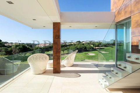 Villa i Almancil, Faro, Almancil - € 4.950.000 | Ref: CAS_421 (2) - foto 32