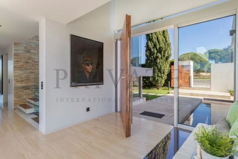 Villa i Almancil, Faro, Almancil - € 4.950.000 | Ref: CAS_421 (2) - foto 4