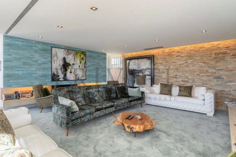 Villa i Almancil, Faro, Almancil - € 4.950.000 | Ref: CAS_421 (2) - foto 5