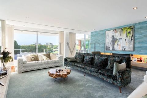 Villa i Almancil, Faro, Almancil - € 4.950.000 | Ref: CAS_421 (2) - foto 6