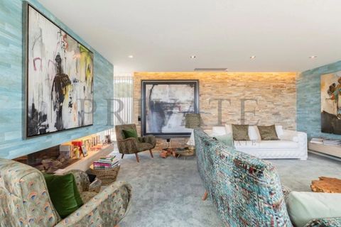 Villa i Almancil, Faro, Almancil - € 4.950.000 | Ref: CAS_421 (2) - foto 8