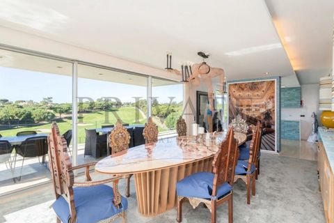 Villa i Almancil, Faro, Almancil - € 4.950.000 | Ref: CAS_421 (2) - foto 9