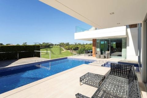 Villa i Almancil, Faro, Almancil - € 4.950.000 | Ref: CAS_421 (2) - foto 3