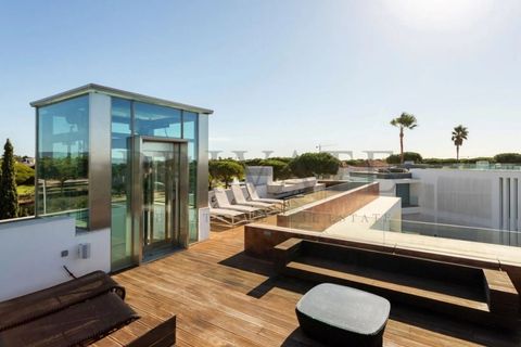 Villa i Almancil, Faro, Almancil - € 4.950.000 | Ref: CAS_421 (2) - foto 30
