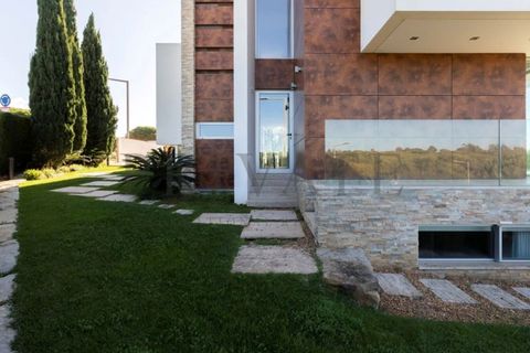 Villa i Almancil, Faro, Almancil - € 4.950.000 | Ref: CAS_421 (2) - foto 35
