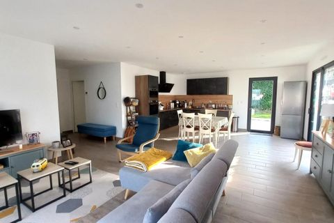 Villa a Châteaubriant, Loire-Atlantique, Châteaubriant - € 298.000 | Ref: 6061MM - foto 3