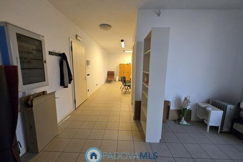 Erhvervsejendom i Vigonza, Padua, Vigonza - € 105.000 | Ref: c03 - MLS1693-1199 - foto 6