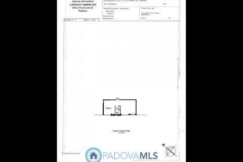 Erhvervsejendom i Vigonza, Padua, Vigonza - € 105.000 | Ref: c03 - MLS1693-1199 - foto 10