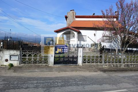 Villa i Lousa, Coimbra, Lousa - € 575.000 | Ref: HAB_167 - foto 1