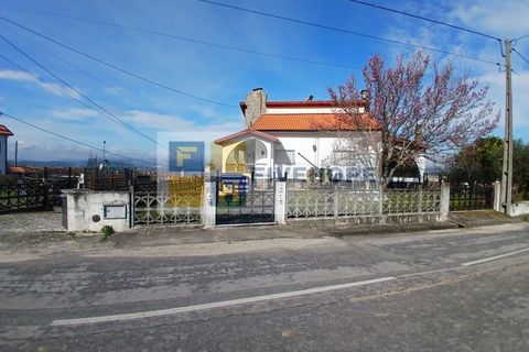 Villa i Lousa, Coimbra, Lousa - € 575.000 | Ref: HAB_167 - foto 2