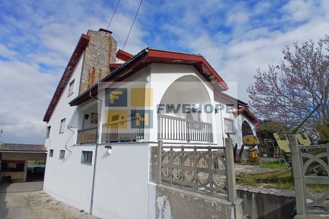 Villa i Lousa, Coimbra, Lousa - € 575.000 | Ref: HAB_167 - foto 4