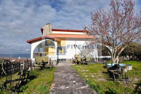Villa i Lousa, Coimbra, Lousa - € 575.000 | Ref: HAB_167 - foto 5
