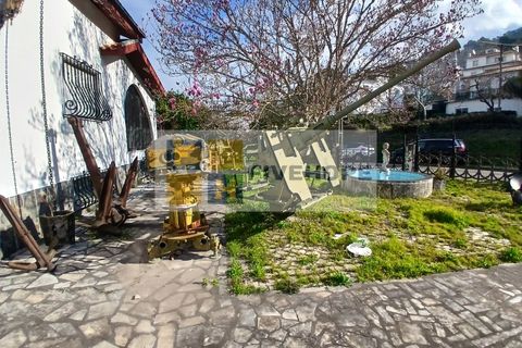 Villa i Lousa, Coimbra, Lousa - € 575.000 | Ref: HAB_167 - foto 6