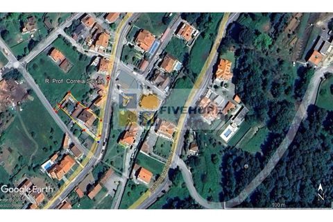 Villa i Lousa, Coimbra, Lousa - € 575.000 | Ref: HAB_167 - foto 47