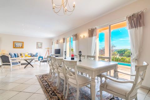 Villa i Mougins, Alpes-Maritimes, Mougins - € 2.490.000 | Ref: 85652539 - foto 5