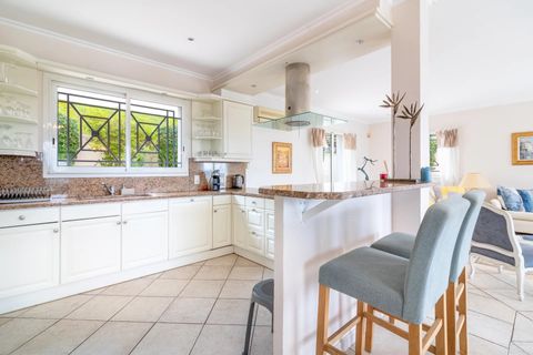 Villa i Mougins, Alpes-Maritimes, Mougins - € 2.490.000 | Ref: 85652539 - foto 7