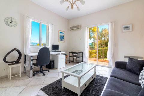 Villa i Mougins, Alpes-Maritimes, Mougins - € 2.490.000 | Ref: 85652539 - foto 10
