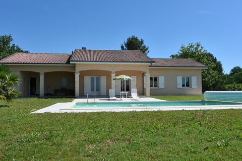 Villa i Marmande, Lot-et-Garonne, Marmande - € 346.500 | Ref: 4389 - foto 2