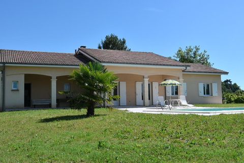 Villa i Marmande, Lot-et-Garonne, Marmande - € 346.500 | Ref: 4389 - foto 3