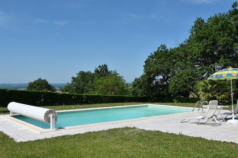 Villa i Marmande, Lot-et-Garonne, Marmande - € 346.500 | Ref: 4389 - foto 4